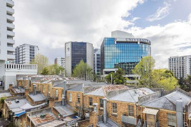 4a/56 Liverpool Street Auckland Central_3