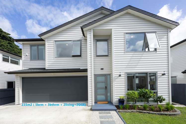 20c Kaurilands Road Titirangi_21