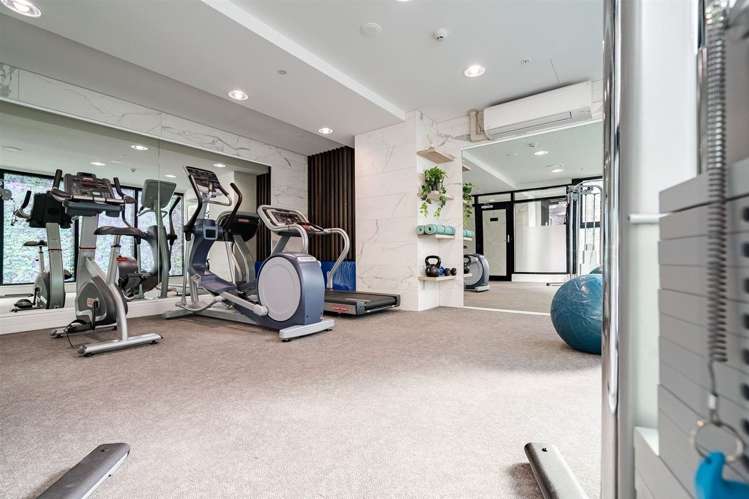 206/15 Union Street Auckland Central_12