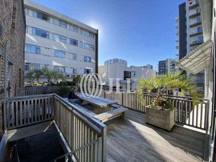 Level 2/127 Vincent Street Auckland Central_6