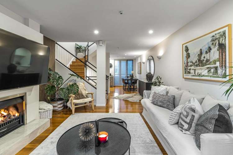22/7 Cleveland Road Parnell_7