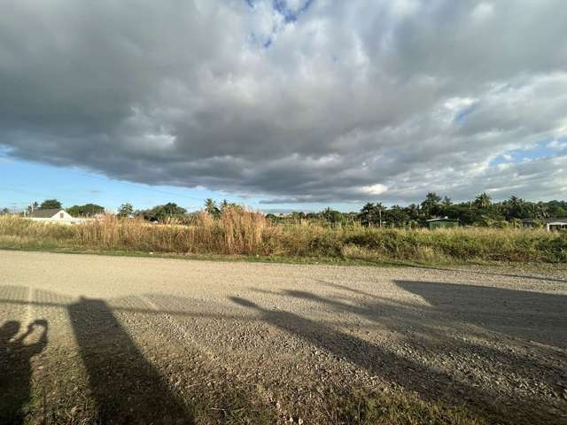 Lot 10 Methodist Subdivision, Leqaleqa Nadi_1