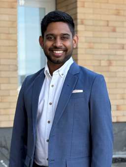 Sandaru Weerasinghe