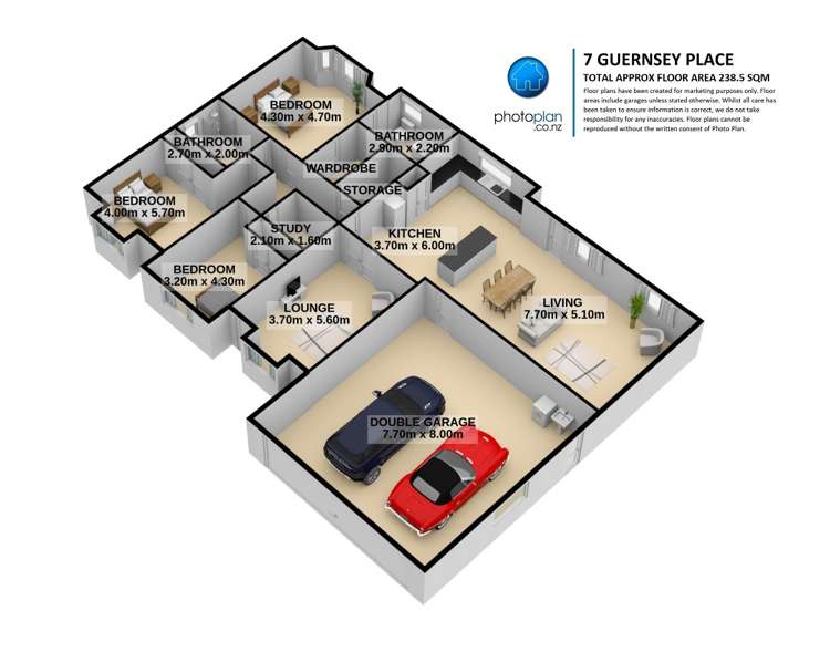 7 Guernsey Place Grandview Heights_19