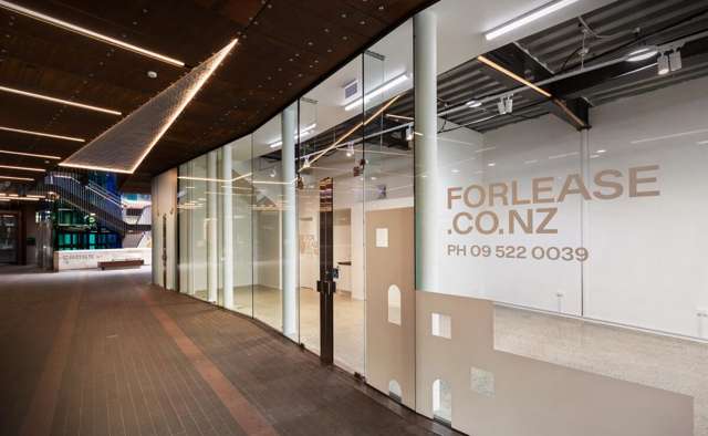 Retail Opportunity Within Iconic Ironbank
