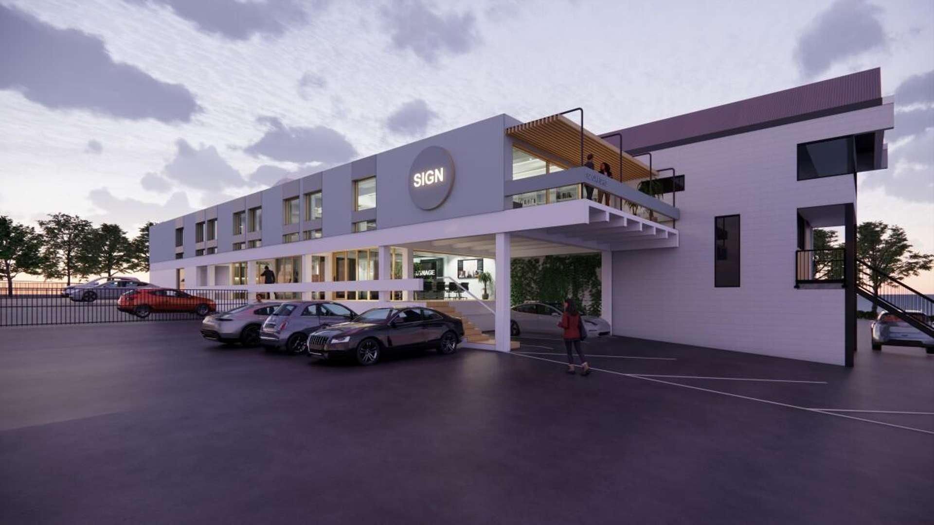 82 Oxford Terrace City Centre_0