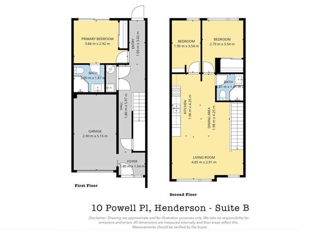 10B Powell Place Henderson_4