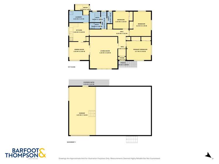 14 Tetrarch Place Totara Vale_26