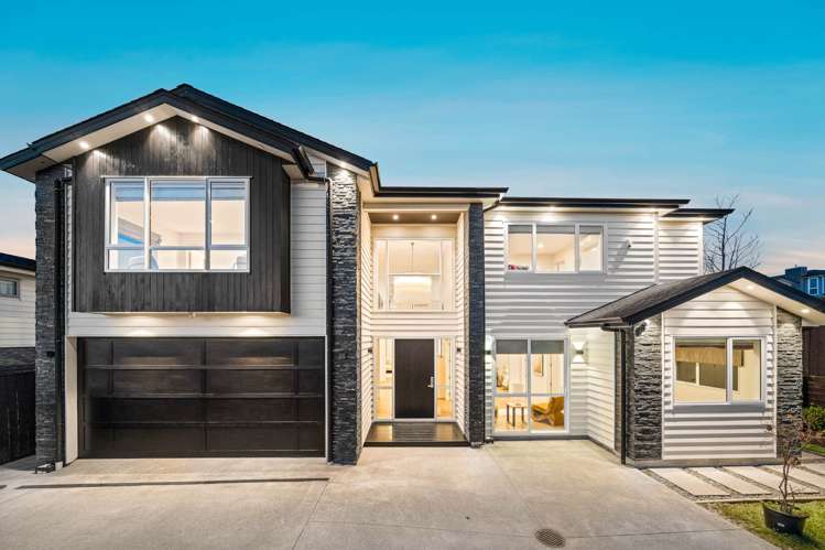 17 Masons Road Oteha_25