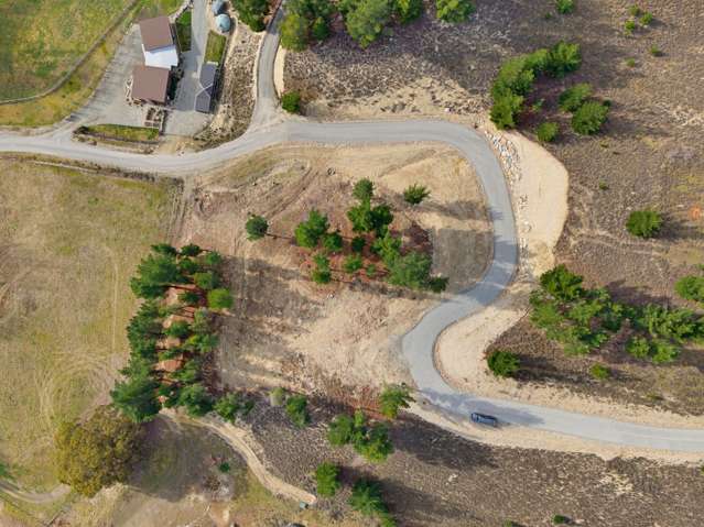 87 Letts Gully Road - lot 2 Alexandra_1