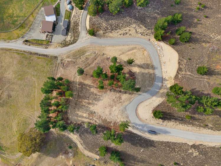 87 Letts Gully Road - lot 2_1
