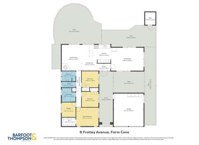 6 Fratley Avenue Farm Cove_1