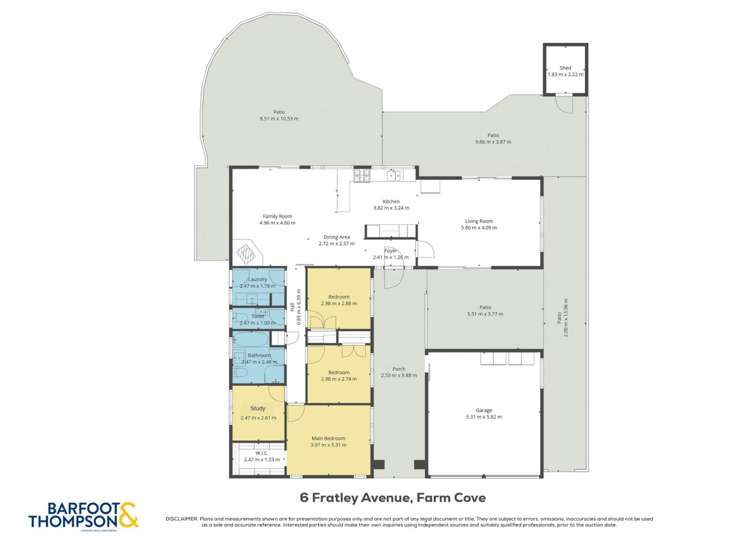 6 Fratley Avenue Farm Cove_14