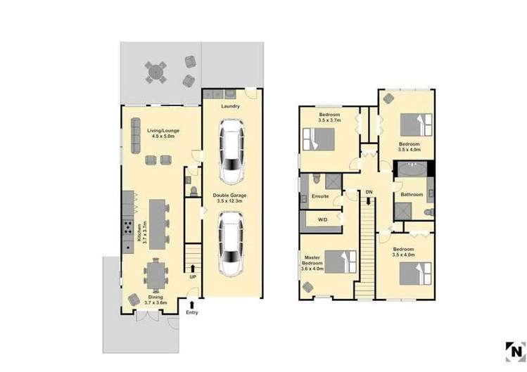 50 Brian Slater Way Stonefields_9