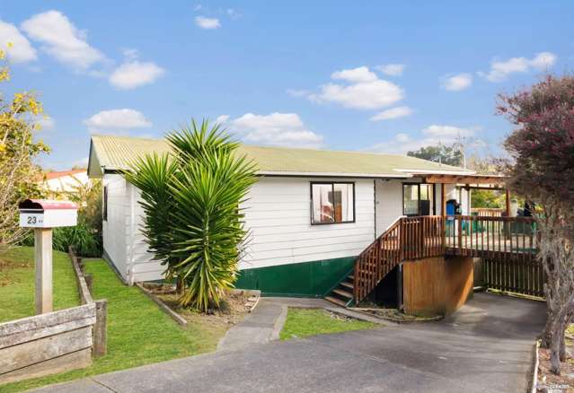 3 bedroom Swanson lifestyle