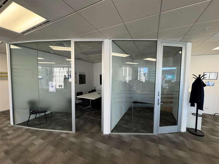 Level 7, 100 Willis Street Wellington Central_9