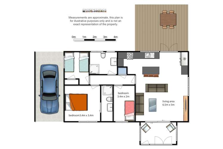 14 Starforth Place Henderson_10