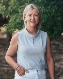 Vicky Wiblin
