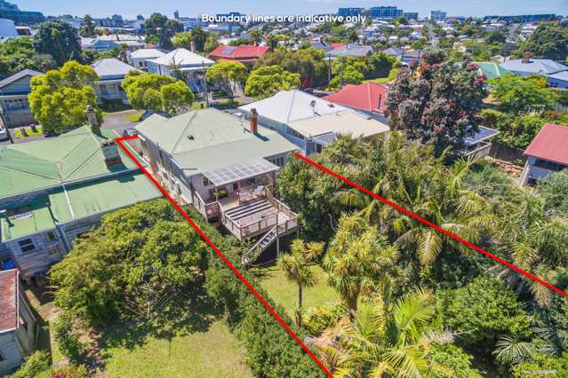 25 Millais Street Grey Lynn_1