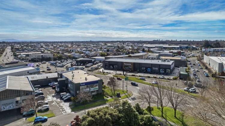 Unit 5, 12 Princess Street Addington_11