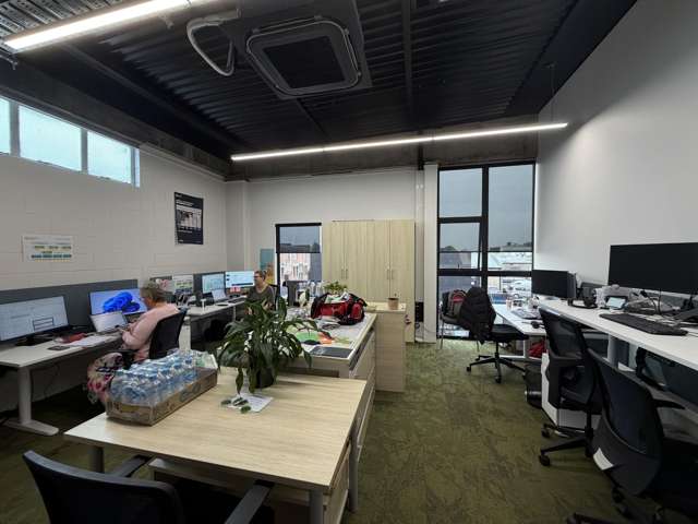 Room 8/209 Queen Street East Hastings_1