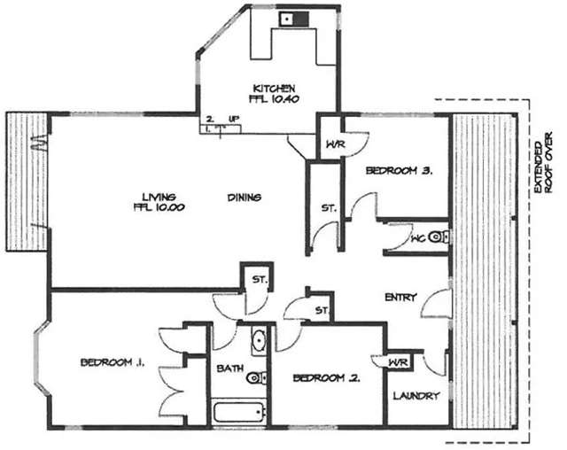 Lot 4 Protea Lane Kaiwaka_1