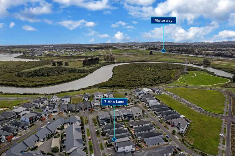 7 Aho Lane Karaka_19