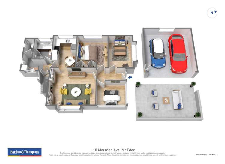 18 Marsden Avenue Mount Eden_17