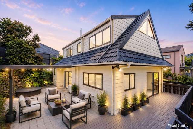 Fully Renovated & Move-In Ready