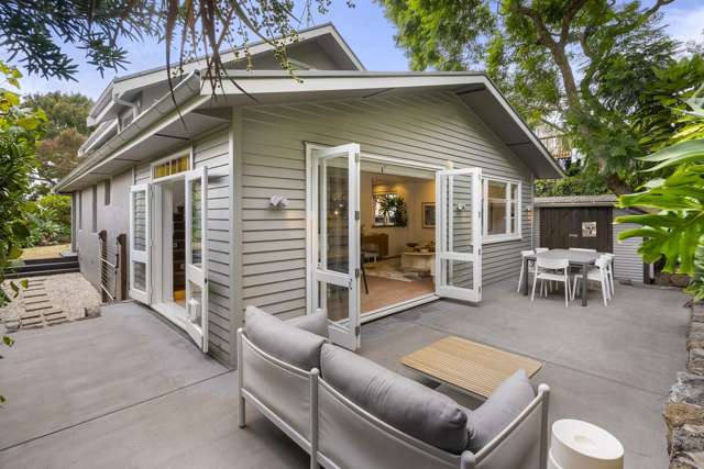Final Weekend - Live your best life in Mt Albert