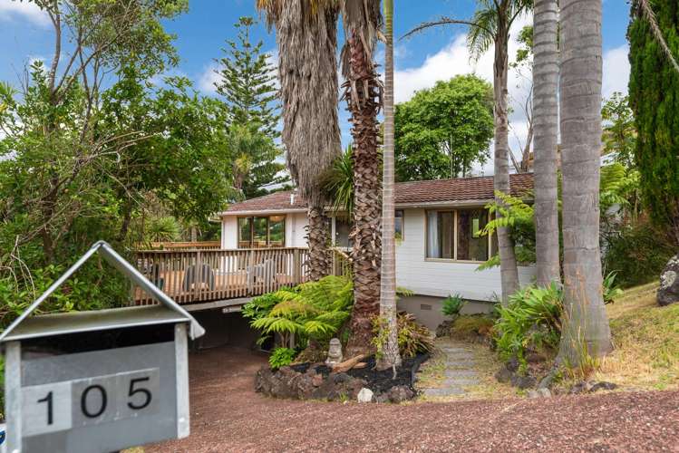 105 Kia Ora Road Beach Haven_24