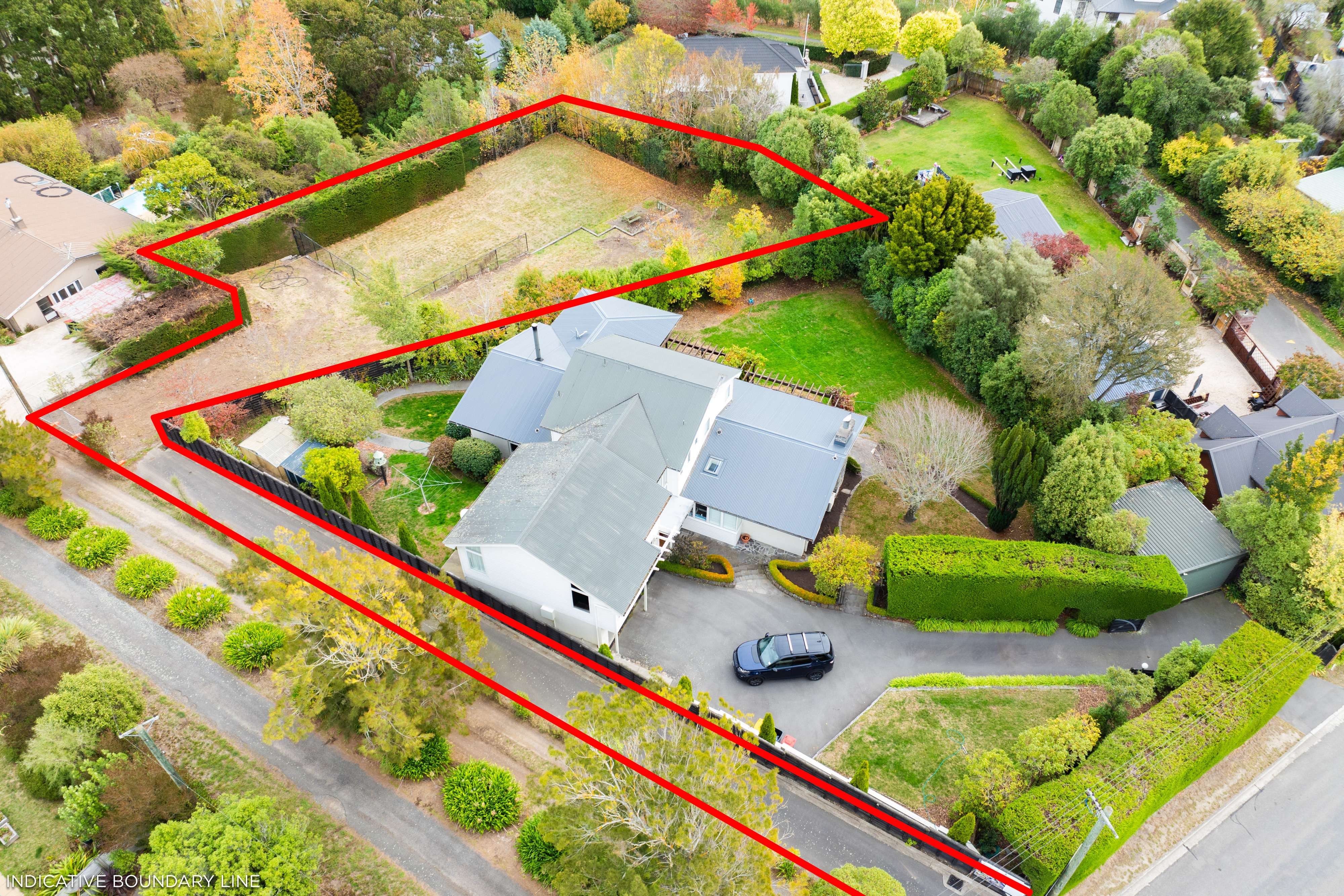 222A Kennedys Bush Road Kennedys Bush Christchurch City Houses
