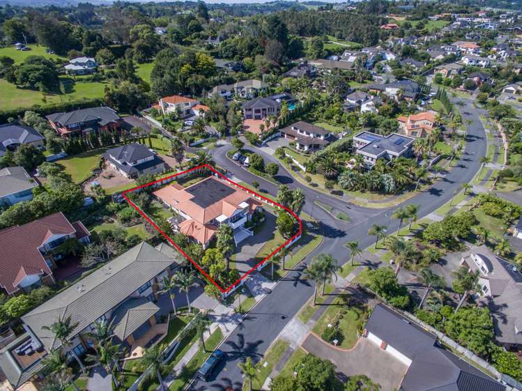 2 Kerridge Close Shamrock Park_23