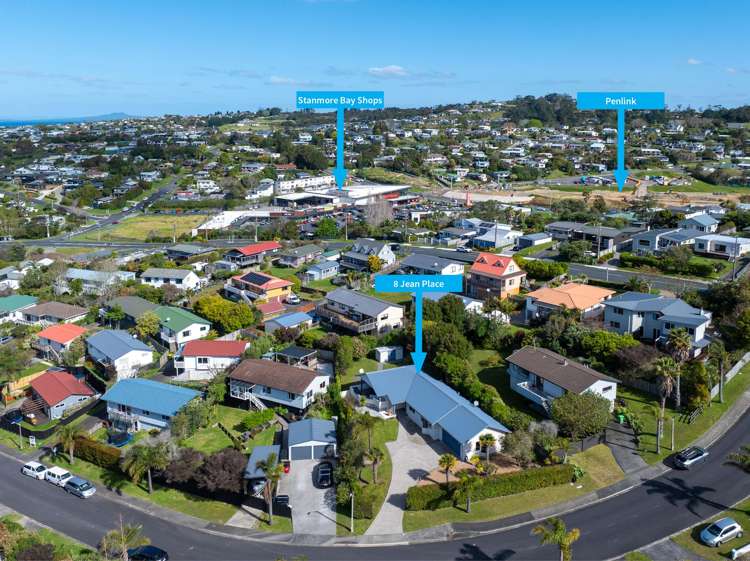 8 Jean Place Stanmore Bay_25