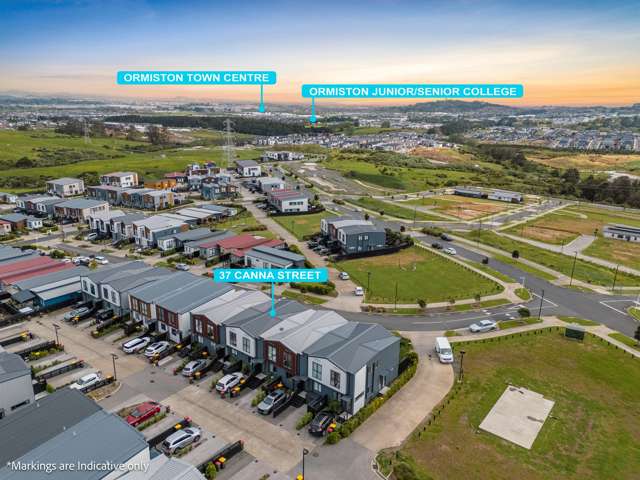 Overseas Owners Priced To Sell!