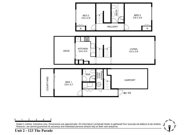 U2/123 The Parade Island Bay_1