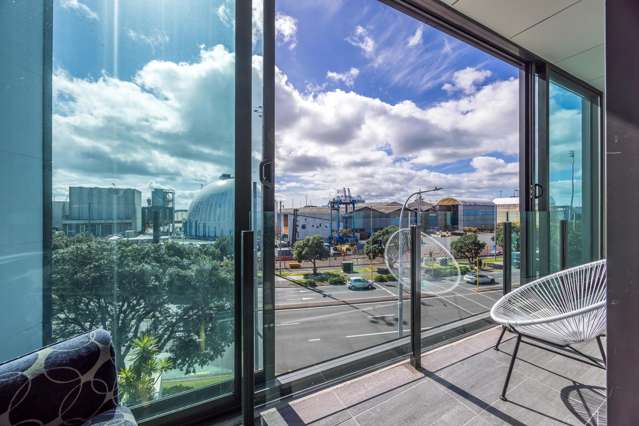 Homely Haven in the Heart of Auckland