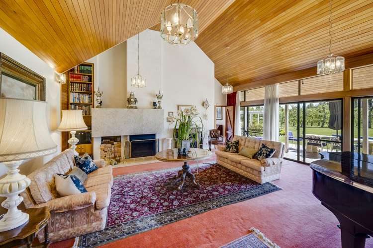 'Ashfield' - 52 Beatson Road Parkvale_28