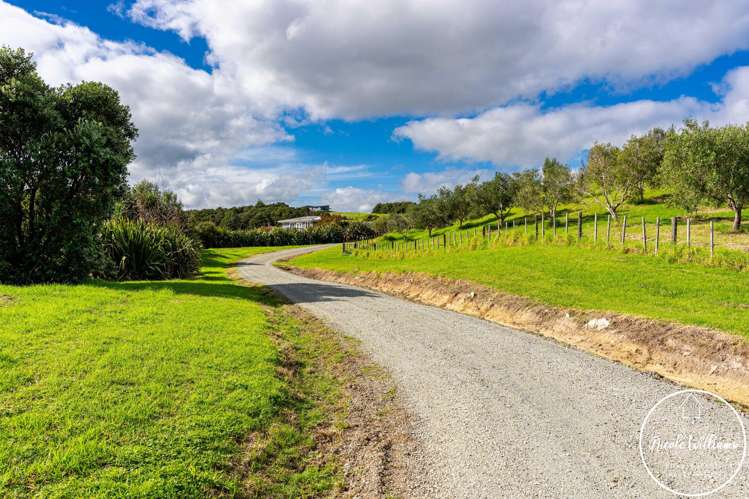 297 Heatley Road Whakapirau_43