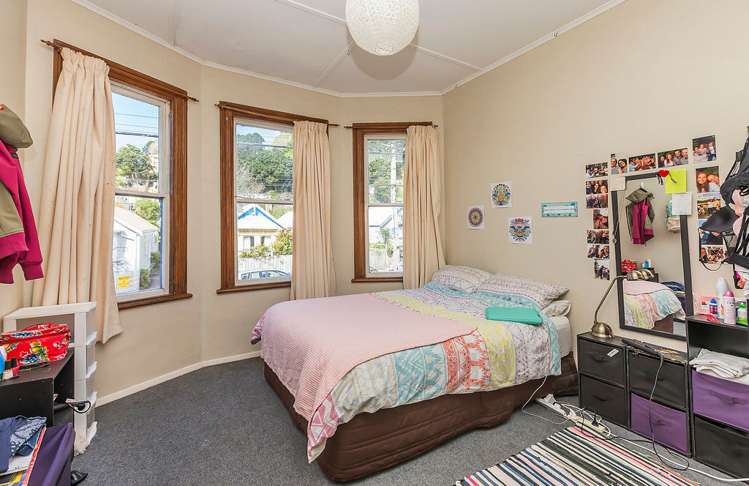 124 Aro Street Aro Valley_7
