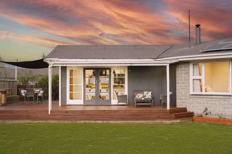 23 Park Avenue Oxford_20