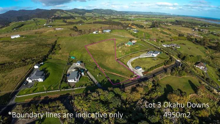 Lot 3 Okahu Downs Drive Kaitaia_7