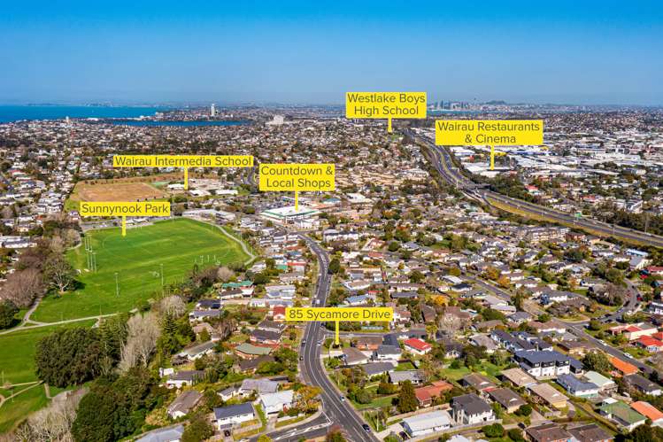 85 Sycamore Drive Sunnynook_6