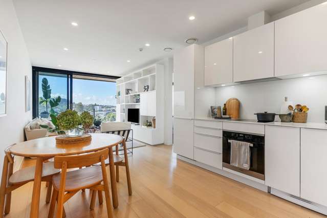 408/1 Turakina Street Grey Lynn_4