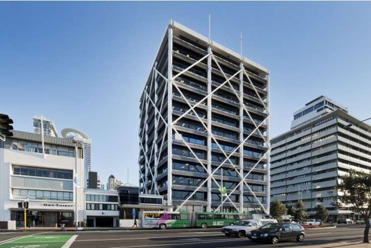 2 Commerce Street Auckland Central_7