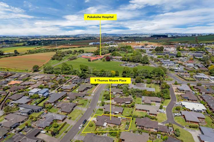 9 Thomas Moore Place Pukekohe_20