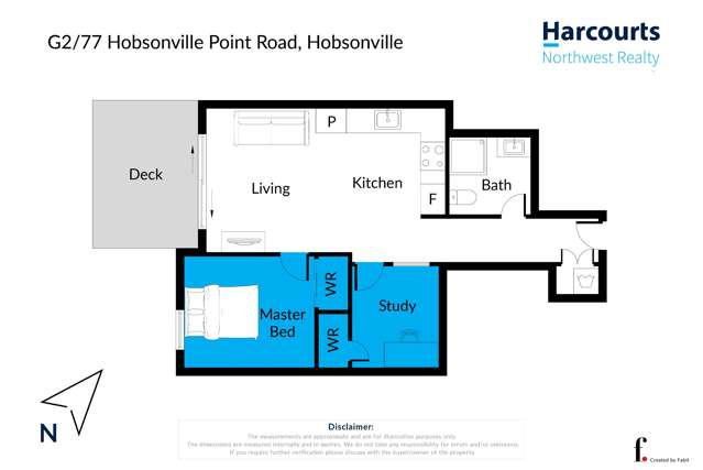 G2/77 Hobsonville Point Road Hobsonville_1