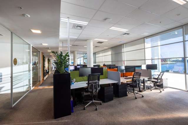 145 Quay Street Auckland Cbd_4