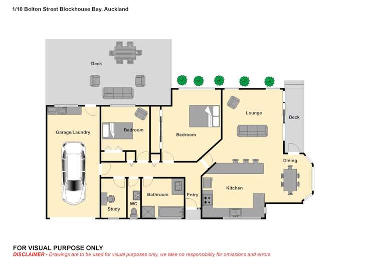 1/10 Bolton Street Blockhouse Bay_15
