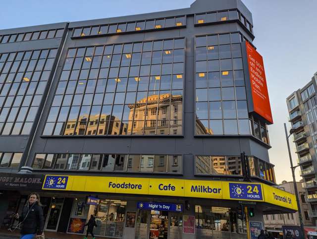 Level 1.1/40 Taranaki Street Te Aro_2